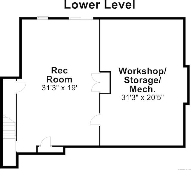 175 Thistle Pond Dr Unit 175, Bloomfield, CT 06002 - room layout