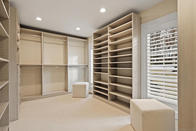 3 Mayflower Ln, Weston, CT 06883 - walk in closet with carpet