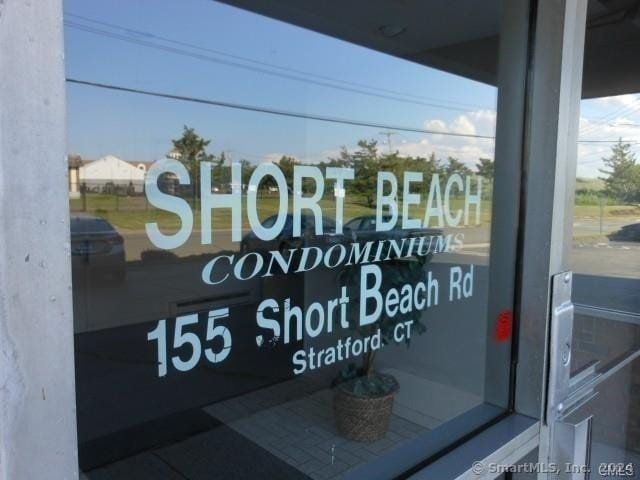 155 Short Beach Rd Unit 206, Stratford, CT 06615 - detailed view