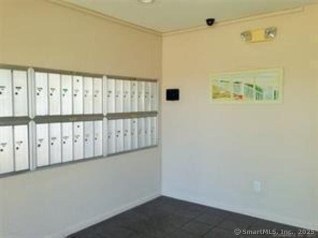 155 Short Beach Rd Unit 206, Stratford, CT 06615 - surrounding community featuring mail area and ornamental molding