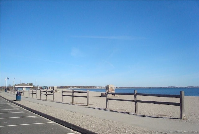 155 Short Beach Rd Unit 206, Stratford, CT 06615 - water view