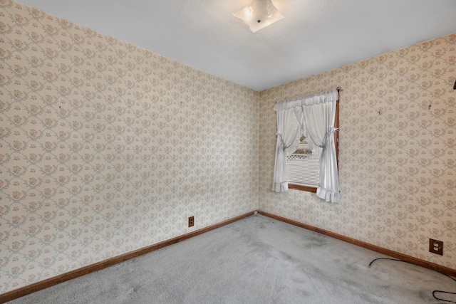 39 Smith St, Bristol, CT 06010 - unfurnished room featuring carpet flooring and baseboards