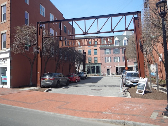 134 Washington St Apt 201, Norwalk, CT 06854 - photo 10