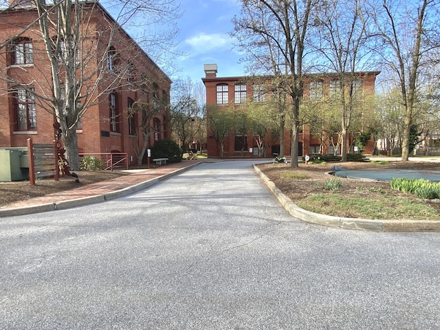 839 Main St Apt 28, Torrington, CT 06790 - view of asphalt street with curbs