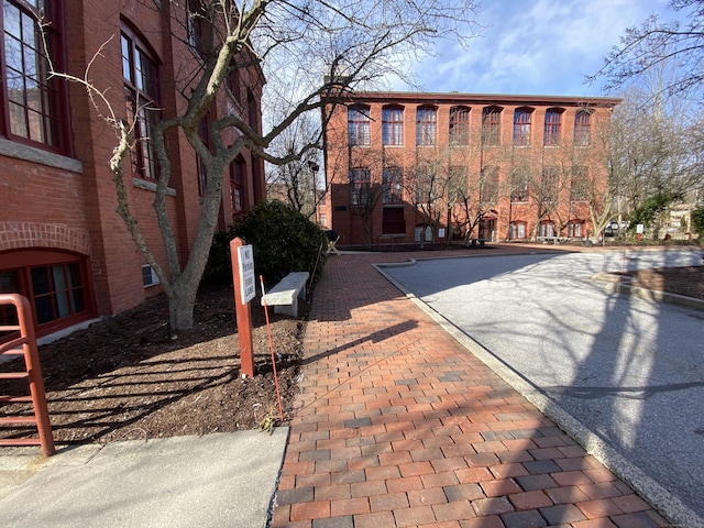 839 Main St Apt 28, Torrington, CT 06790 - view of home's community