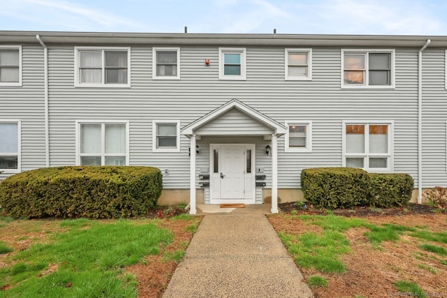 76 Carriage Path S Unit 76, Milford, CT 06460 - view of multi unit property