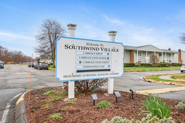 76 Carriage Path S Unit 76, Milford, CT 06460 - view of details