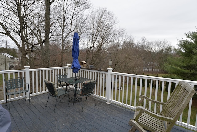 580 Horton Hill Rd, Naugatuck, CT 06770 - photo 10