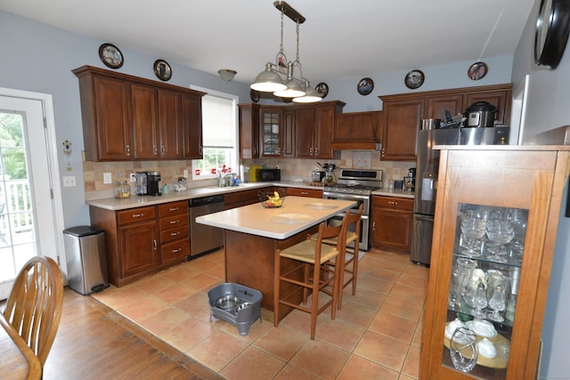 580 Horton Hill Rd, Naugatuck, CT 06770 - photo 13