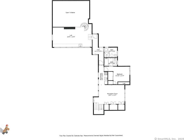 home floor plan