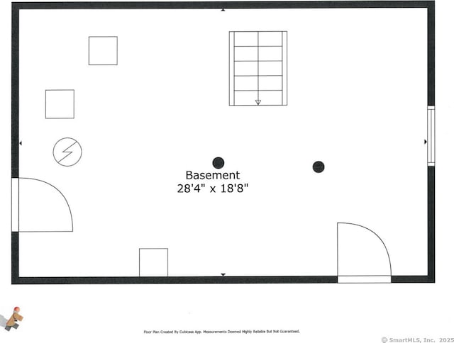 property floor plan