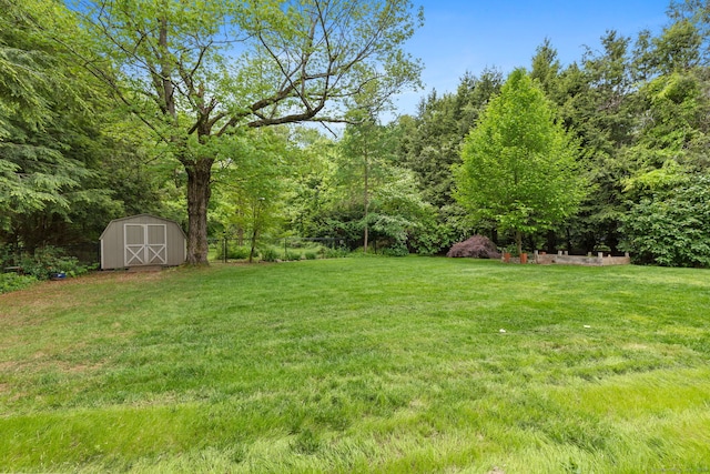81 Beelzebub Rd, South Windsor, CT 06074 - view of yard