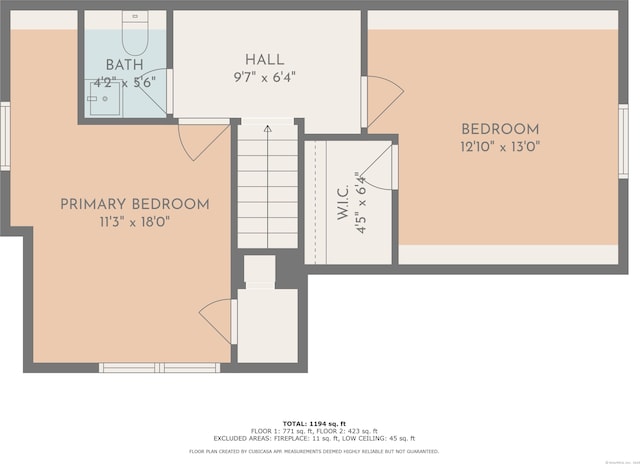 17 Lydall Rd, East Hartford, CT 06111 - property floor plan