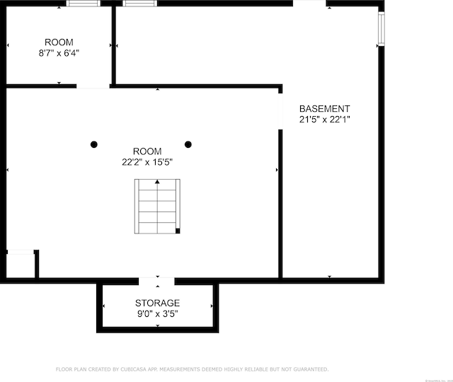 17 Lydall Rd, East Hartford, CT 06111 - property floor plan