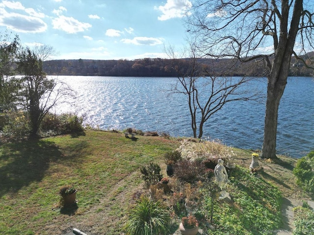 77 Main St, East Haddam, CT 06423 - water view