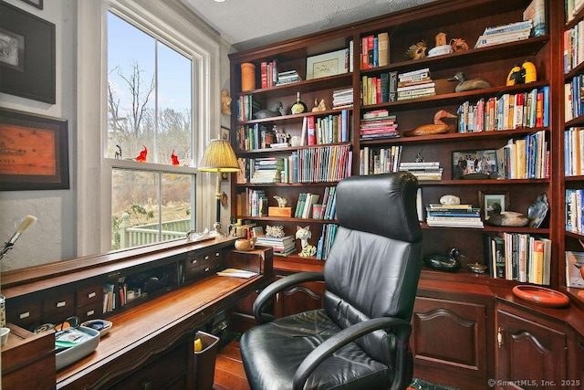 77 Main St, East Haddam, CT 06423 - view of office