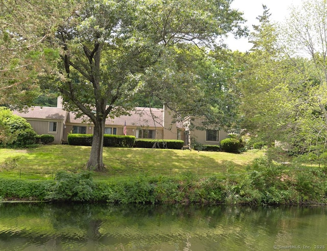 16 Heritage Vlg Unit A, Southbury, CT 06488 - water view