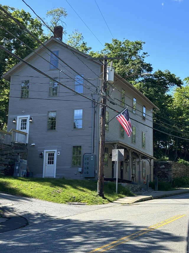 23 Main St, East Haddam, CT 06423 - photo 4