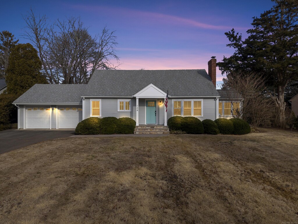 124 Old Salt Works Rd, Westbrook, CT 06498 - photo 1