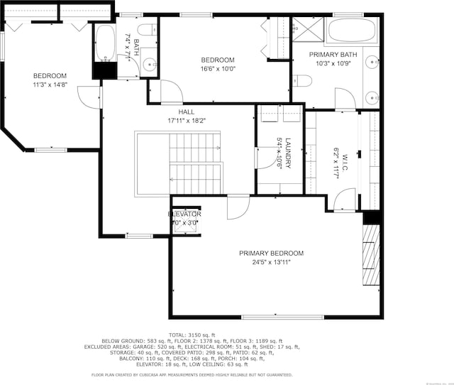 78 Limewood Ave, Branford, CT 06405 - floor plan / room layout