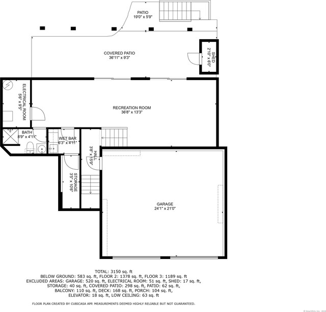 78 Limewood Ave, Branford, CT 06405 - photo 33