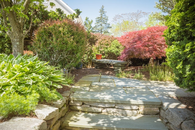 78 Limewood Ave, Branford, CT 06405 - view of patio / terrace