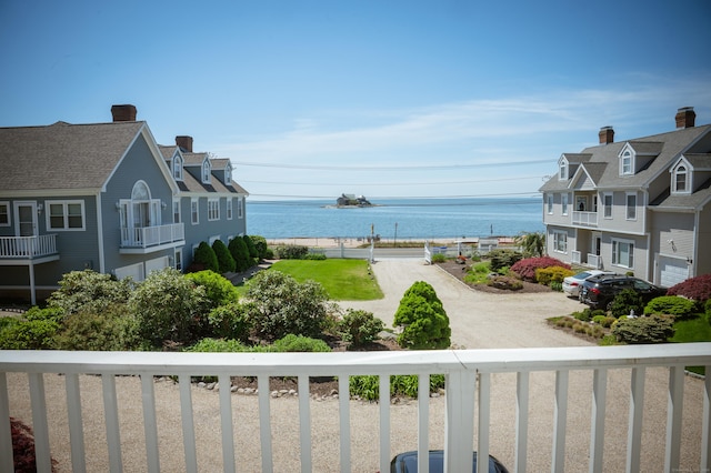 78 Limewood Ave, Branford, CT 06405 - water view
