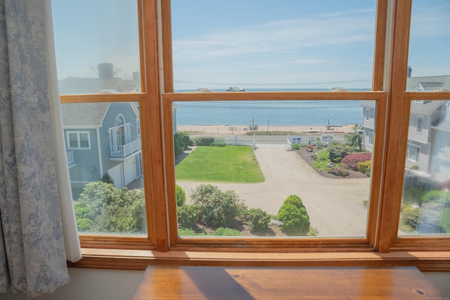 78 Limewood Ave, Branford, CT 06405 - water view