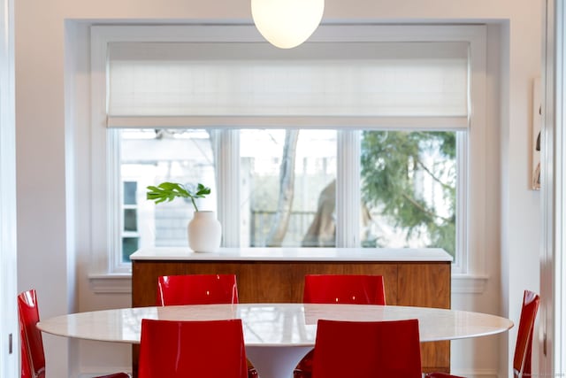 38 Yarmouth Rd, Norwalk, CT 06853 - view of dining area