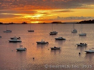 38 Yarmouth Rd, Norwalk, CT 06853 - water view