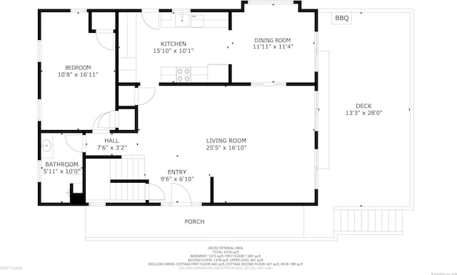 38 Yarmouth Rd, Norwalk, CT 06853 - photo 32