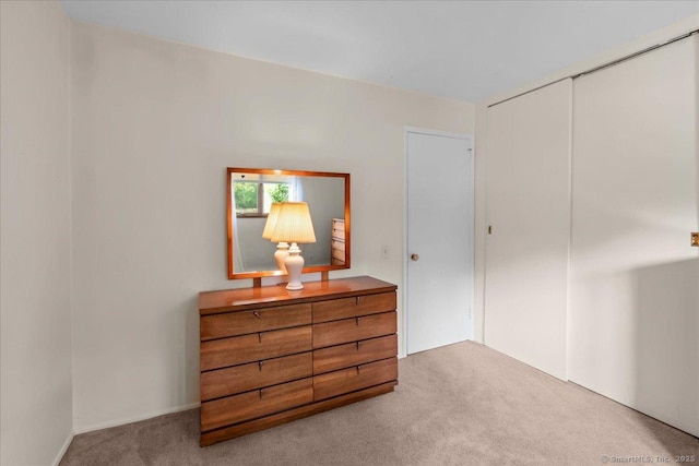 129 Mohawk Dr, Wallingford, CT 06492 - carpeted bedroom featuring a closet