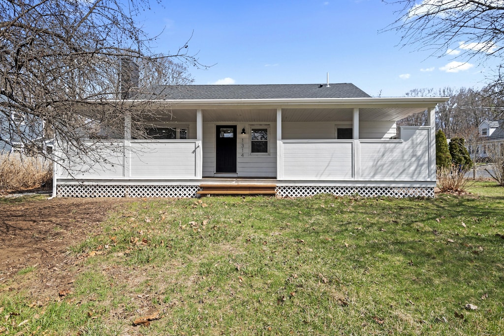 1314 Hanover Ave, Meriden, CT 06451 - photo 1
