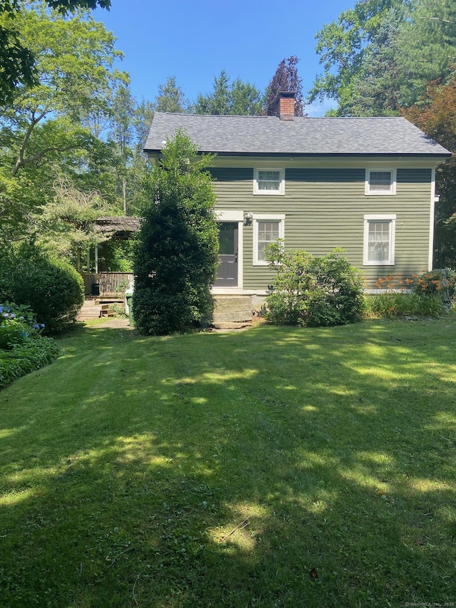 270 Berkshire Rd, Newtown, CT 06482 - photo 39