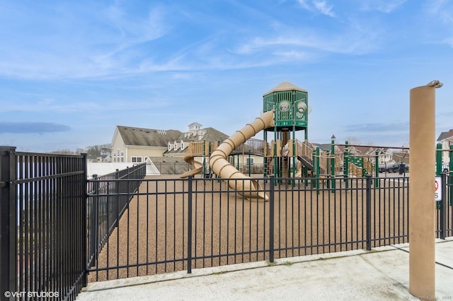 1026 Country View Rd Unit 1026, Danbury, CT 06810 - view of gate featuring fence