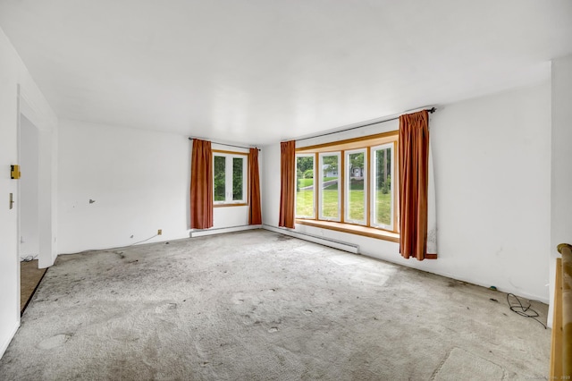 18 Hillcrest Dr, Somers, CT 06071 - unfurnished room featuring carpet flooring