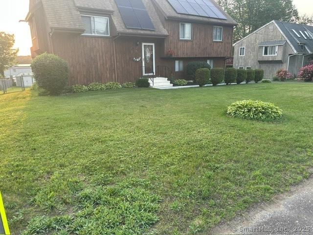 595 Bucks Hill Rd, Waterbury, CT 06704 - photo 19