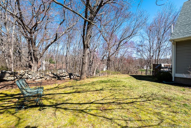 88 Sconset Ln, Guilford, CT 06437 - view of yard