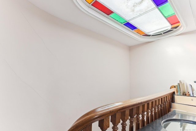 interior space