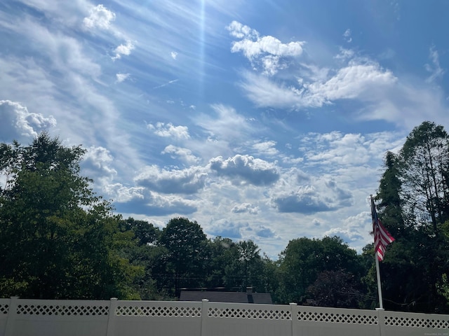 49 Taylor Rd, Bethel, CT 06801 - view of fenced yard