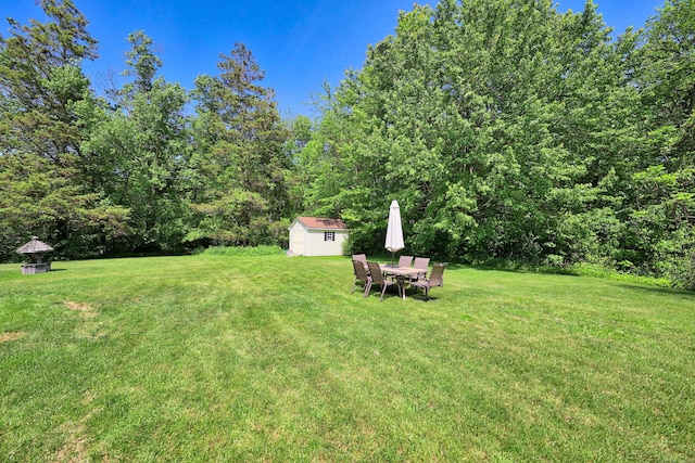 17 Straitsville Rd, Prospect, CT 06712 - view of grassy yard