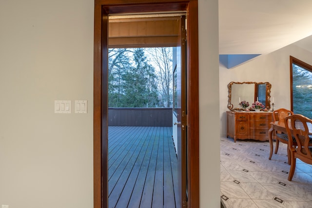 41 Seeley Rd, Trumbull, CT 06611 - view of entryway