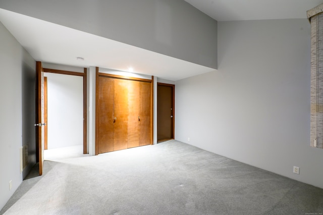 41 Seeley Rd, Trumbull, CT 06611 - unfurnished bedroom with carpet flooring and a closet