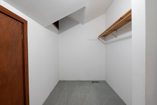 41 Seeley Rd, Trumbull, CT 06611 - spacious closet featuring carpet