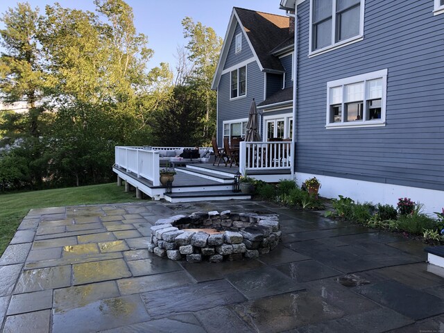 65 Joes Hill Rd, Danbury, CT 06811 - photo 33