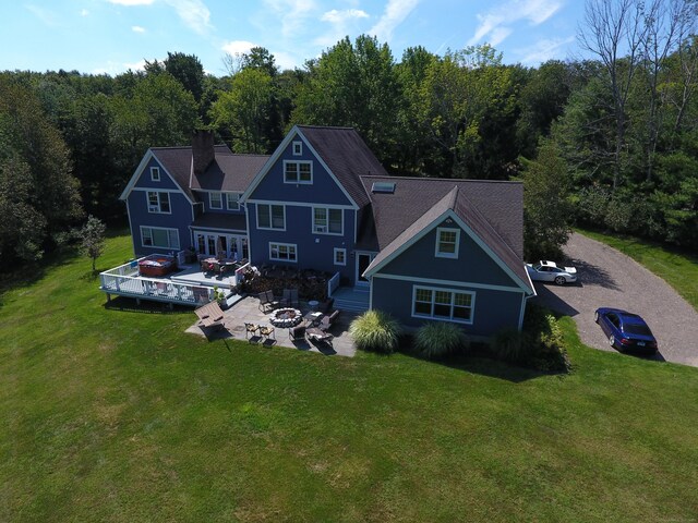 65 Joes Hill Rd, Danbury, CT 06811 - photo 34