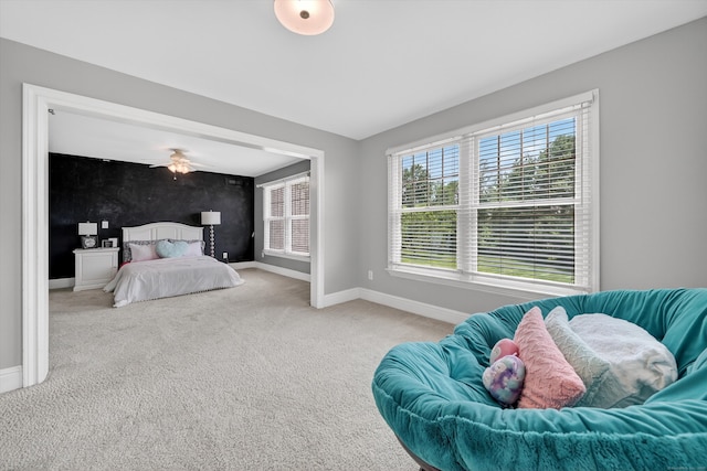 65 Joes Hill Rd, Danbury, CT 06811 - carpeted bedroom with baseboards