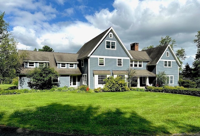 65 Joes Hill Rd, Danbury, CT 06811 - photo 1