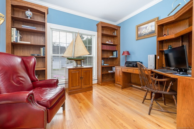 2 Pennington Dr Unit 2, Simsbury, CT 06070 - office space with light wood finished floors and crown molding