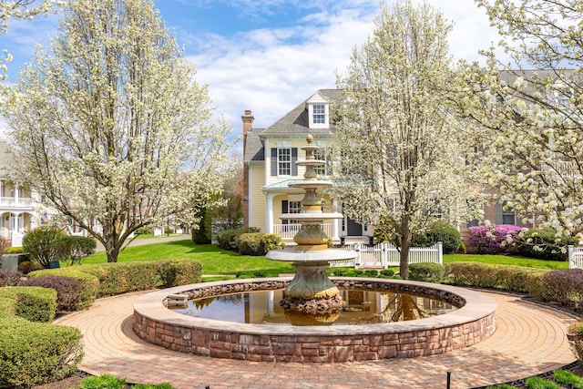 2 Pennington Dr Unit 2, Simsbury, CT 06070 - view of community